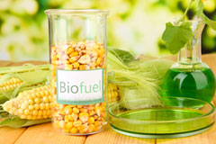 Stony Green biofuel availability