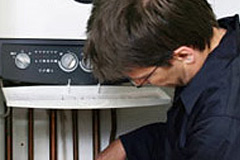 boiler repair Stony Green